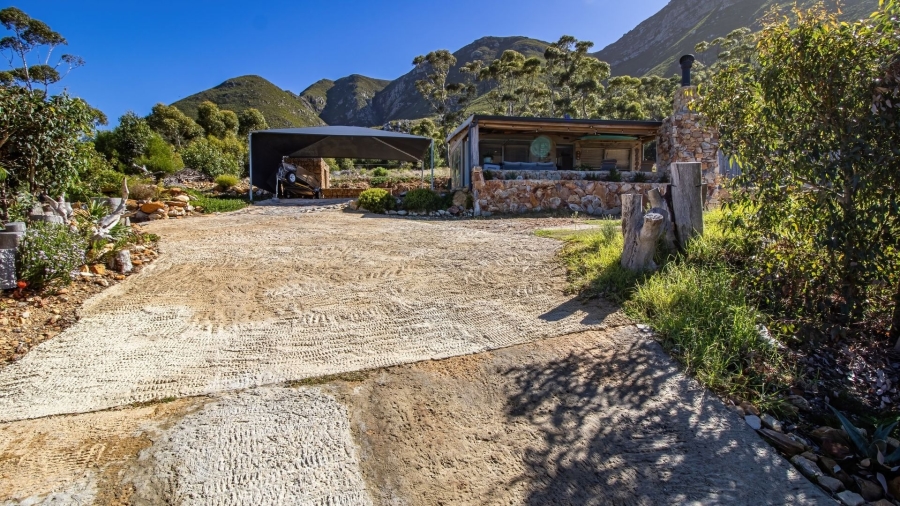 1 Bedroom Property for Sale in Onrus Western Cape